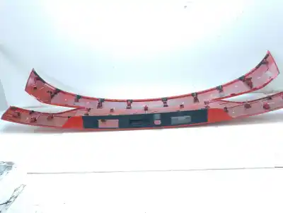 Second-hand car spare part tailgate trim for kia ceed business oem iam references 87311j7300  