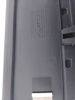 Pezzo di ricambio per auto di seconda mano modanatura per kia ceed business riferimenti oem iam 81675j7300  