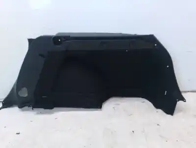 Peça sobressalente para automóvel em segunda mão molduras traseiras por kia ceed business referências oem iam 85740j7300wk