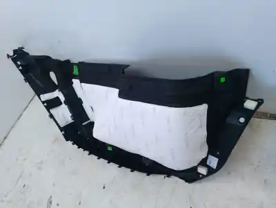 Peça sobressalente para automóvel em segunda mão molduras traseiras por kia ceed business referências oem iam 85740j7300wk  85741j7300