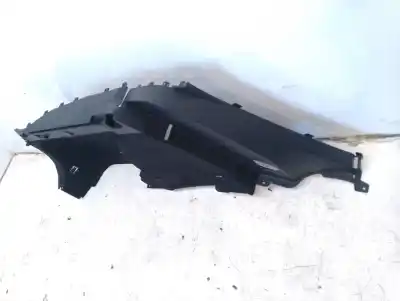 Peça sobressalente para automóvel em segunda mão molduras traseiras por kia ceed business referências oem iam 85730j7300wk  