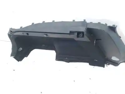 Peça sobressalente para automóvel em segunda mão molduras traseiras por kia ceed business referências oem iam 85730j7300wk  