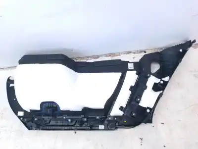 Peça sobressalente para automóvel em segunda mão molduras traseiras por kia ceed business referências oem iam 85730j7300wk  