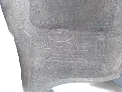 Peça sobressalente para automóvel em segunda mão cave de roda por kia ceed business referências oem iam 86821j7300  