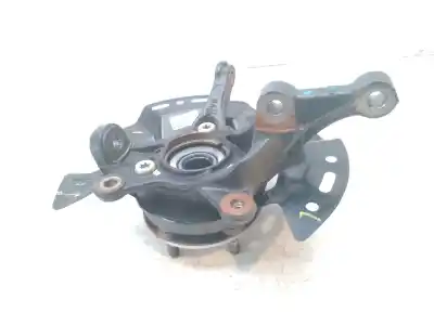 Second-hand car spare part front left knuckle for kia ceed business oem iam references 51715g4aa0  51700g4ca0