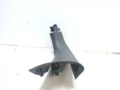 Peça sobressalente para automóvel em segunda mão molduras traseiras por kia ceed business referências oem iam 81730j7200wk  