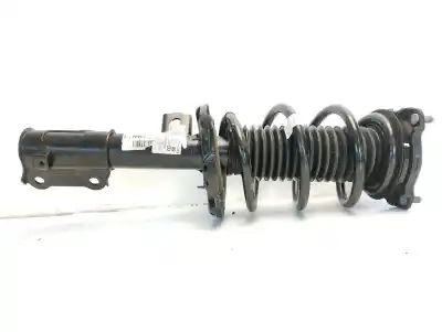 Peça sobressalente para automóvel em segunda mão amortecedor dianteiro esquerdo por kia ceed business referências oem iam 54651j7nc0
