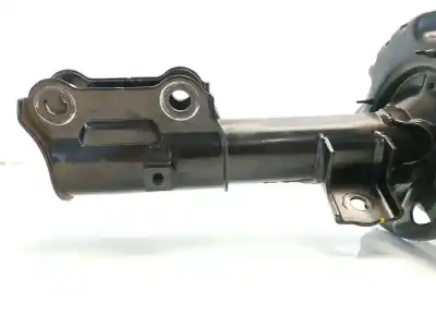 Peça sobressalente para automóvel em segunda mão amortecedor dianteiro esquerdo por kia ceed business referências oem iam 54651j7nc0  