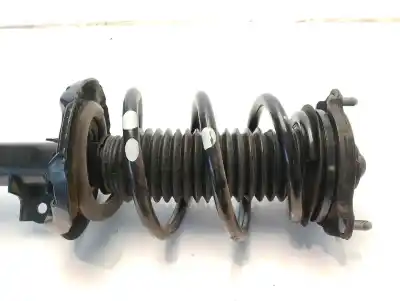 Peça sobressalente para automóvel em segunda mão amortecedor dianteiro esquerdo por kia ceed business referências oem iam 54651j7nc0  