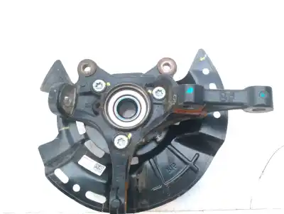 Second-hand car spare part front right knuckle for kia ceed business oem iam references 51716g4aa0  51701g4ca0