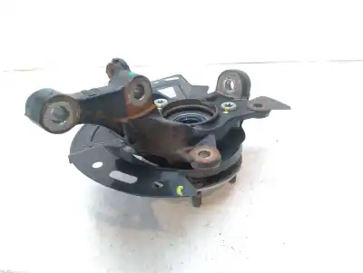 Second-hand car spare part front right knuckle for kia ceed business oem iam references 51716g4aa0  51701g4ca0