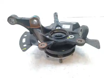 Second-hand car spare part front right knuckle for kia ceed business oem iam references 51716g4aa0  51701g4ca0