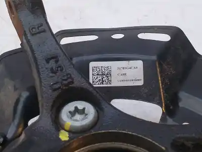 Second-hand car spare part front right knuckle for kia ceed business oem iam references 51716g4aa0  51701g4ca0
