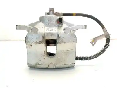 Pezzo di ricambio per auto di seconda mano pinza freno anteriore sinistra per kia ceed business riferimenti oem iam 58180g4a10  