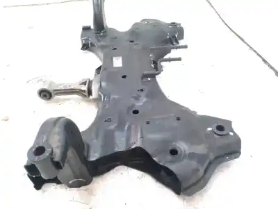 Second-hand car spare part front axle for kia ceed business oem iam references 62400j7aa0  62401j7aa0