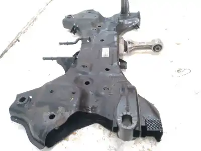 Second-hand car spare part front axle for kia ceed business oem iam references 62400j7aa0  62401j7aa0