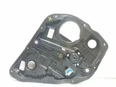 Peça sobressalente para automóvel em segunda mão elevador de vidros traseiro esquerdo por kia ceed business referências oem iam 83471j7000