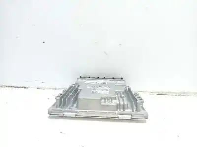 Pezzo di ricambio per auto di seconda mano centralina motore per kia ceed business riferimenti oem iam 391002u206  