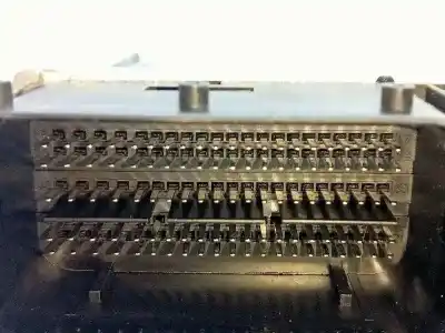Pezzo di ricambio per auto di seconda mano centralina motore per kia ceed business riferimenti oem iam 391002u206  