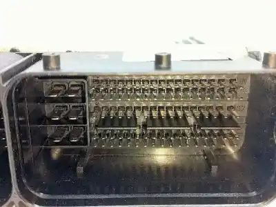 Pezzo di ricambio per auto di seconda mano centralina motore per kia ceed business riferimenti oem iam 391002u206  