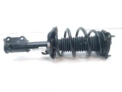 Second-hand car spare part front right shock absorber for kia ceed business oem iam references 54661j7nc0  