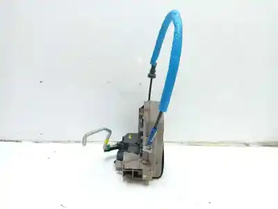 Second-hand car spare part left front door lock for kia ceed business oem iam references 81310j7010  