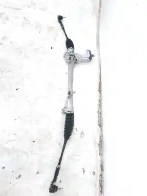 Second-hand car spare part steering rack for kia ceed business oem iam references 56500j7000  