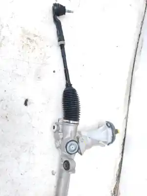 Second-hand car spare part steering rack for kia ceed business oem iam references 56500j7000  