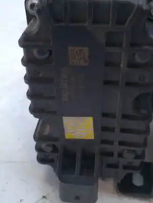 Peça sobressalente para automóvel em segunda mão turbocompresor por kia ceed business referências oem iam 282312u000  