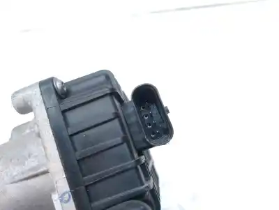 Peça sobressalente para automóvel em segunda mão turbocompresor por kia ceed business referências oem iam 282312u000  