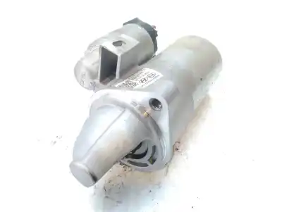 Peça sobressalente para automóvel em segunda mão motor de arranque por kia ceed business referências oem iam 361002u800