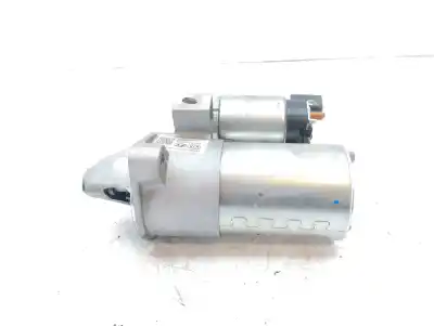 Pezzo di ricambio per auto di seconda mano motorino di avviamento per kia ceed business riferimenti oem iam 361002u800  