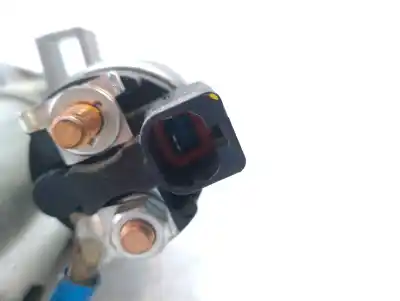 Pezzo di ricambio per auto di seconda mano motorino di avviamento per kia ceed business riferimenti oem iam 361002u800  