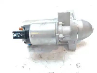 Pezzo di ricambio per auto di seconda mano motorino di avviamento per kia ceed business riferimenti oem iam 361002u800  
