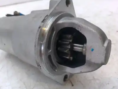 Pezzo di ricambio per auto di seconda mano motorino di avviamento per kia ceed business riferimenti oem iam 361002u800  