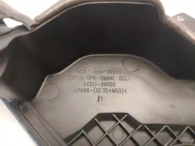 Peça sobressalente para automóvel em segunda mão tampa de distribuição por kia ceed business referências oem iam 213112u002  