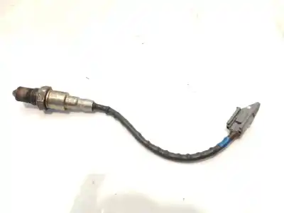 Peça sobressalente para automóvel em segunda mão sonda lambda por kia ceed business referências oem iam 393502u001