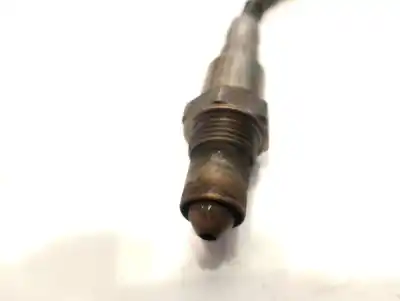 Peça sobressalente para automóvel em segunda mão sonda lambda por kia ceed business referências oem iam 393502u001  