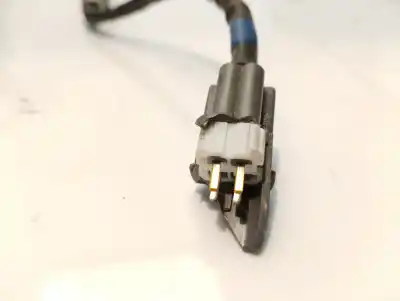 Peça sobressalente para automóvel em segunda mão sonda lambda por kia ceed business referências oem iam 393502u001  