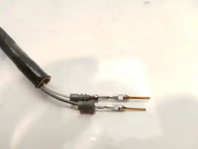 Автозапчастина б/у лямбда-зонд для kia ceed business посилання на oem iam 392322u000  