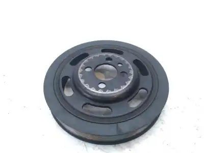 Peça sobressalente para automóvel em segunda mão polia do virabrequim por kia ceed business referências oem iam 231242u000