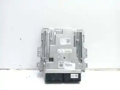 Peça sobressalente para automóvel em segunda mão centralina de motor uce por kia ceed business referências oem iam 391002u206