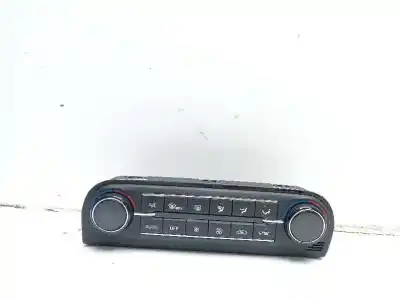 Peça sobressalente para automóvel em segunda mão comando de sofagem (chauffage / ar condicionado) por kia ceed business referências oem iam 97250j7301wk