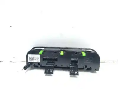 Second-hand car spare part climate control for kia ceed business oem iam references 97250j7301wk  