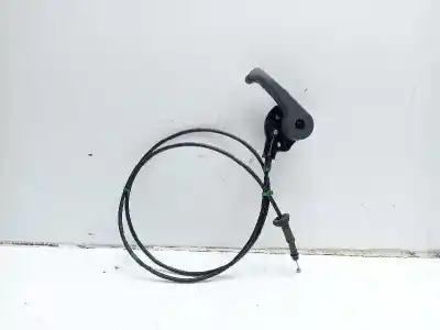 Peça sobressalente para automóvel em segunda mão fechadura do capô por kia ceed business referências oem iam 81190j7000