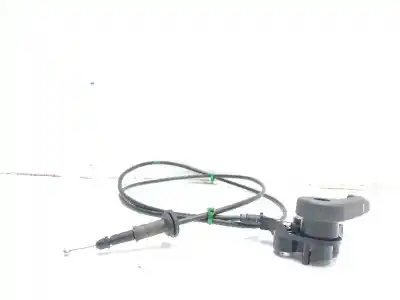 Peça sobressalente para automóvel em segunda mão fechadura do capô por kia ceed business referências oem iam 81190j7000  