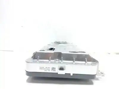 Peça sobressalente para automóvel em segunda mão quadrante por kia ceed business referências oem iam 94043j7090  