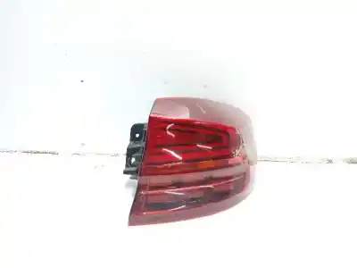 Автозапчастина б/у ПРАВИЙ ЛІХТАР для KIA CEED  Посилання на OEM IAM 92402J7150  