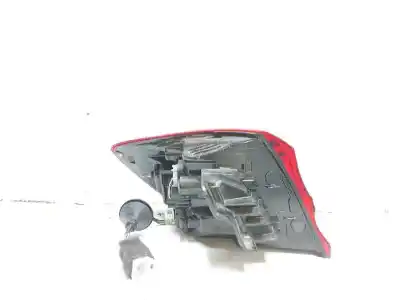 Second-hand car spare part right tailgate light for kia ceed business oem iam references 92402j7150  