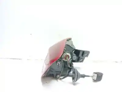 Second-hand car spare part right tailgate light for kia ceed business oem iam references 92402j7150  
